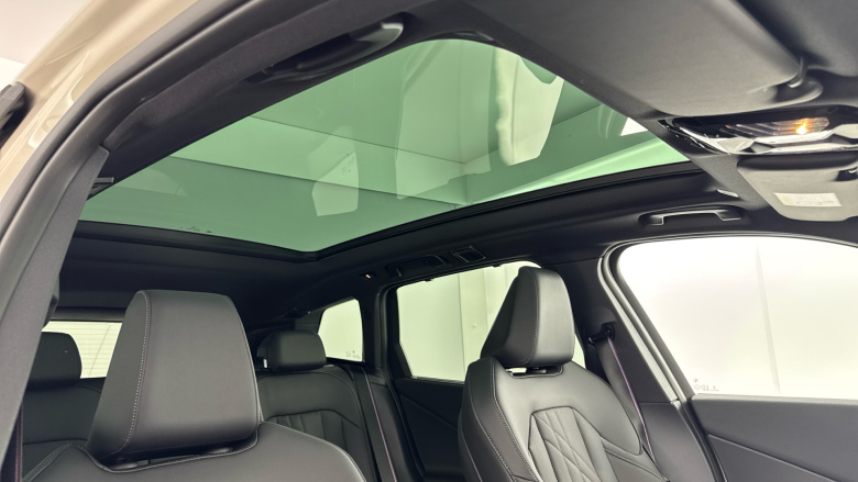 BMW X3 xDrive 30e M Sport 5dr Auto [Pro Pack] Estate